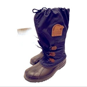 Sorel Snowlion Women's 9